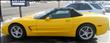 2000 Chevrolet Corvette