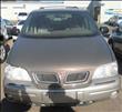 2000 Pontiac Montana