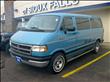 1994 Dodge Ram Wagon