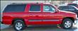 2001 Chevrolet Suburban