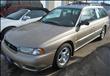 1999 Subaru Legacy