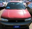 1995 Subaru Legacy