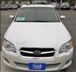 2008 Subaru Legacy