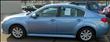 2010 Subaru Legacy