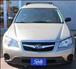 2009 Subaru Outback