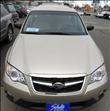 2008 Subaru Outback