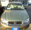 2007 Subaru Outback