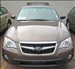 2008 Subaru Outback