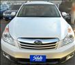 2010 Subaru Outback