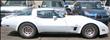 1980 CHEVROLET CORVETTE