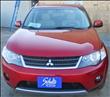 2008 Mitsubishi Outlander