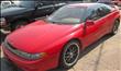 1996 Subaru SVX