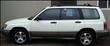 1998 Subaru Forester
