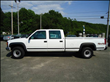 2000 GMC Sierra 3500