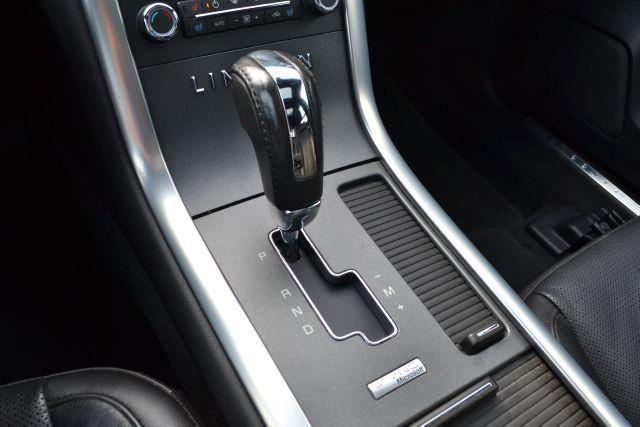 2009 Lincoln MKS