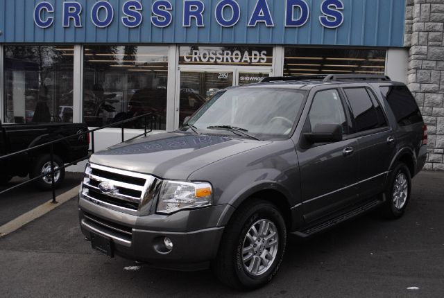 2011 Ford Expedition for sale