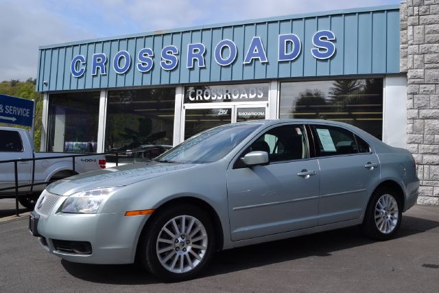 2006 Mercury Milan for sale