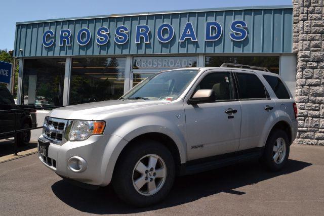 2008 Ford Escape