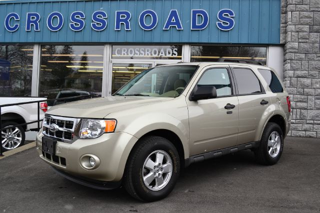2012 FORD ESCAPE XLT 4WD gold leaf metallic quality pre-owned 2012 ford escape xlt 4wd power d