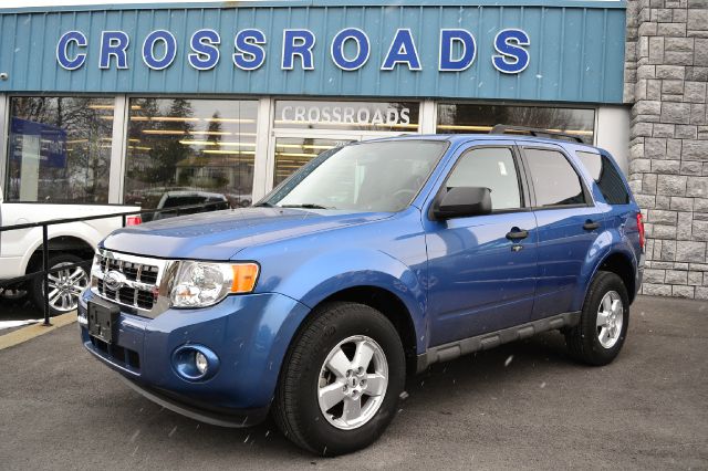 2010 FORD ESCAPE XLT FWD sport blue metallic quality pre-owned 2012 ford escape xlt fwd power 