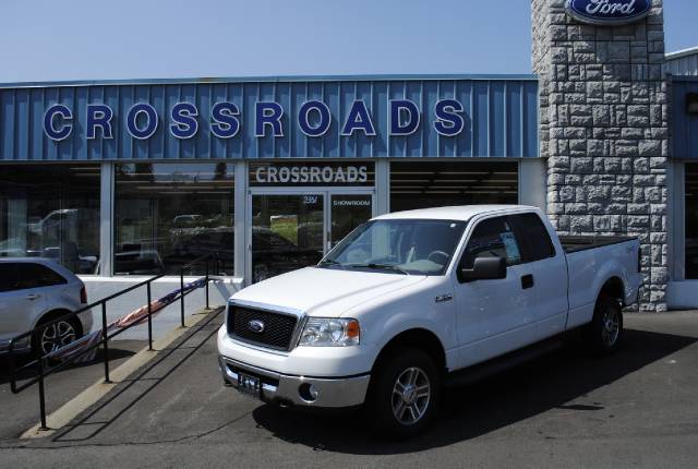 2008 Ford F150 for sale