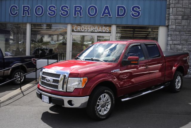 2009 Ford F150 for sale