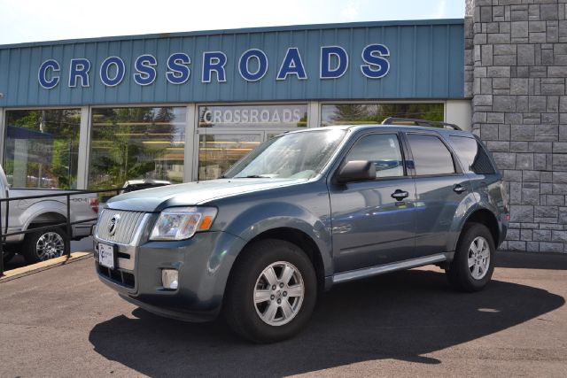 2010 MERCURY MARINER LUXURY, ...