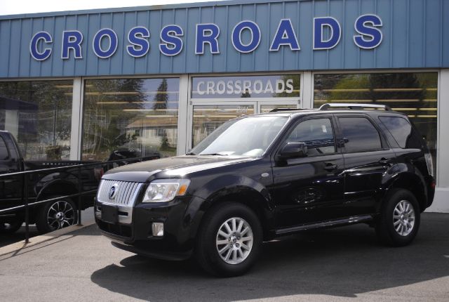 2009 MERCURY MARINER PREMIER, ...