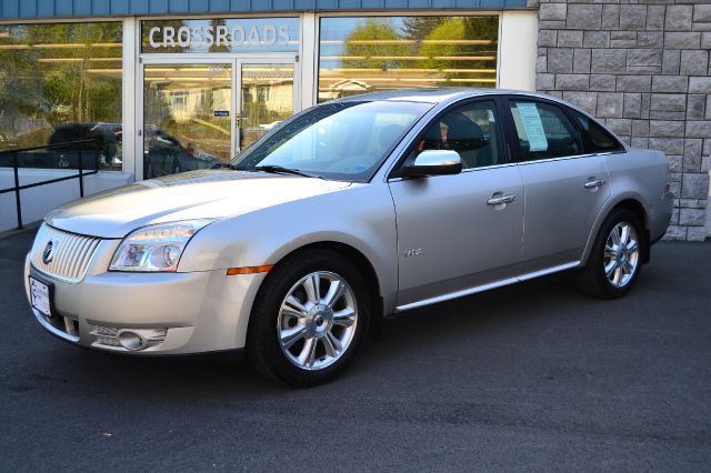 2008 Mercury Sable