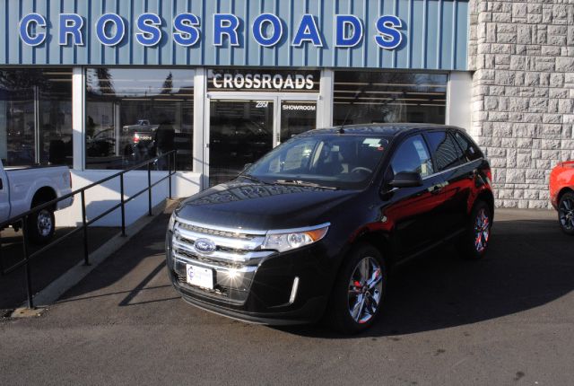 2011 FORD EDGE LIMITED