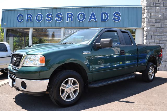 2007 Ford F150 for sale