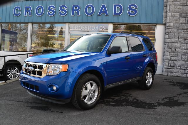 2012 FORD ESCAPE XLT 4WD blue flame metallic quality pre-owned 2012 ford escape xlt 4wd power 