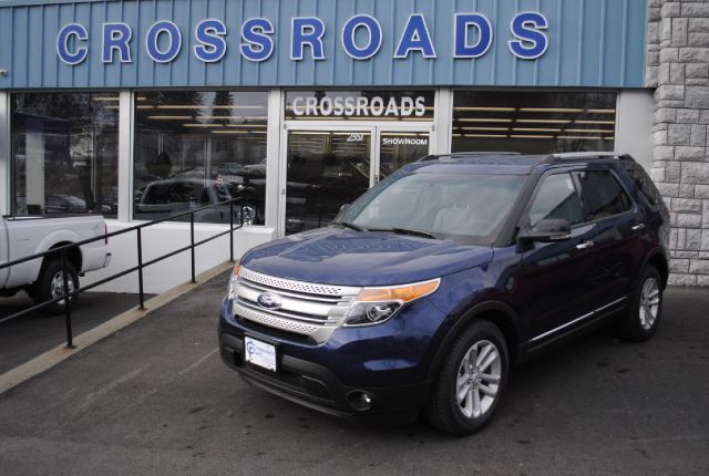 2012 Ford Explorer for sale