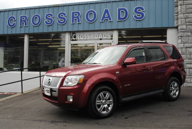 2008 MERCURY MARINER PREMIER, ...