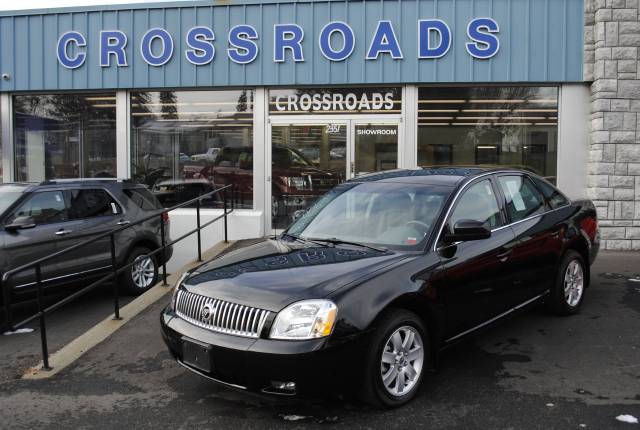 2006 Mercury Montego for sale