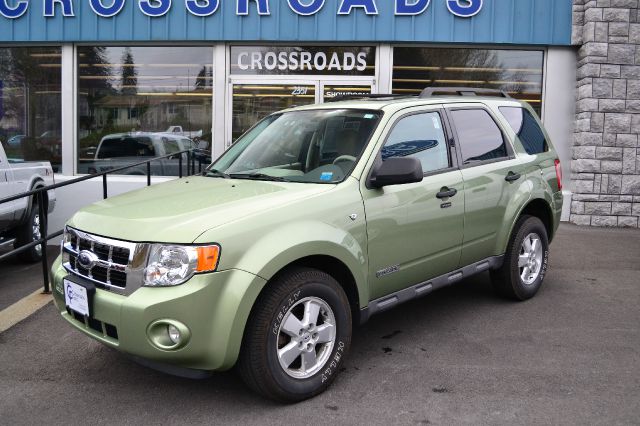 2008 Ford Escape