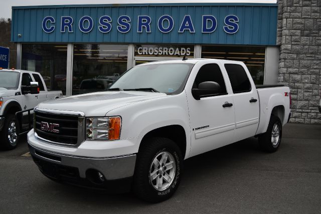 2009 GMC Sierra 1500