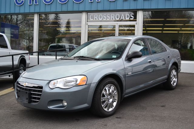 2006 Chrysler Sebring
