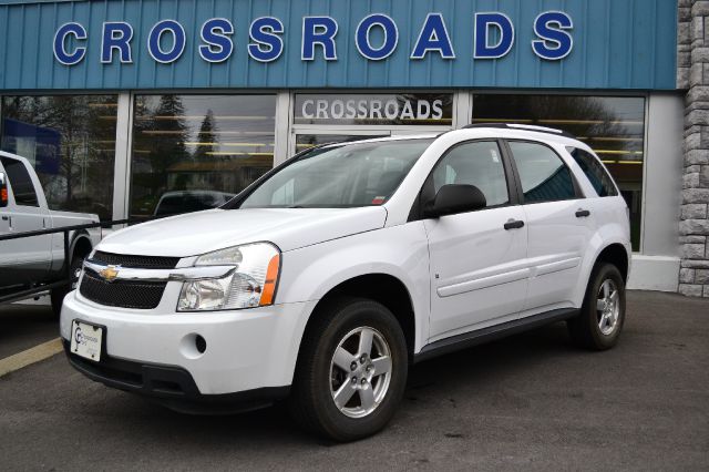 2007 Chevrolet Equinox
