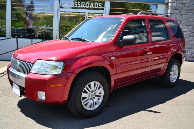 2006 Mercury Mariner