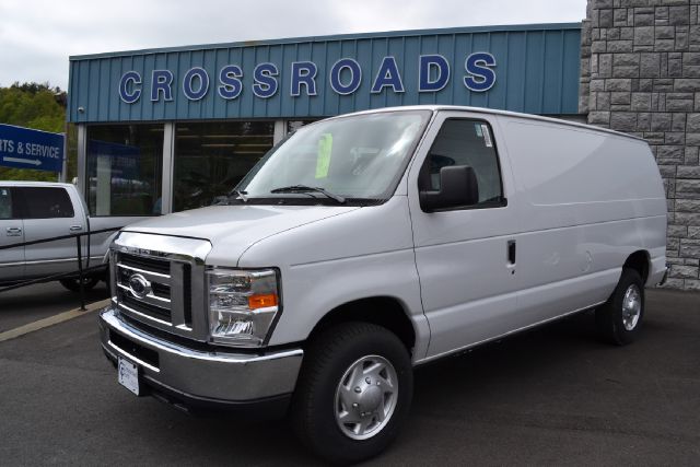 2011 FORD ECONOLINE BASE, oxford ...