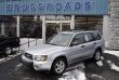 2003 Subaru Forester