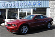 2010 Ford Mustang
