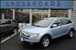 2008 Ford Edge