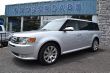 2012 Ford Flex