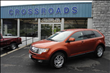2008 Ford Edge