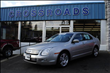 2008 Ford Fusion