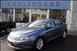 2010 Ford Taurus
