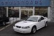 2002 Ford Mustang