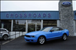 2010 Ford Mustang